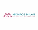 https://www.logocontest.com/public/logoimage/1597773205Monroe Milan Lux Hair Care _ Accessories Logo 2.jpg